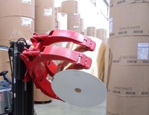 奥拉茂（AURAMO） AR-C 系列：新一代纸卷夹