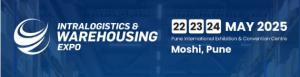 Intralogistics & Warehousing Expo