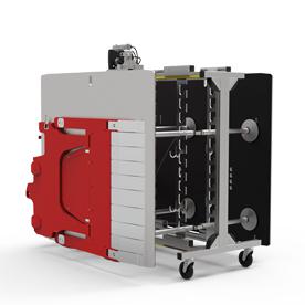 Damage prevention intelligent solutions